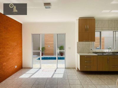 Casa de Condomínio, 4 quartos - Foto 2