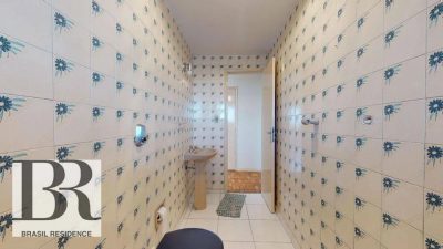 Apartamento, 1 quarto, 38 m² - Foto 3