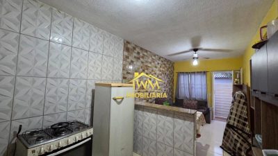 Casa, 2 quartos - Foto 4