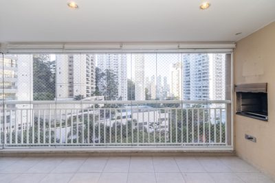 Apartamento, 3 quartos, 127 m² - Foto 4
