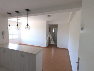 Apartamento, 2 quartos, 54 m² - Foto 5