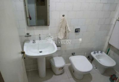 Apartamento, 3 quartos, 107 m² - Foto 2