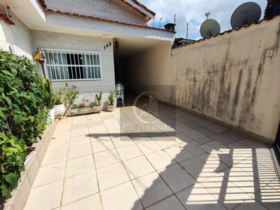 Casa, 4 quartos, 160 m² - Foto 4