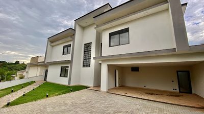 Casa, 4 quartos, 494 m² - Foto 1