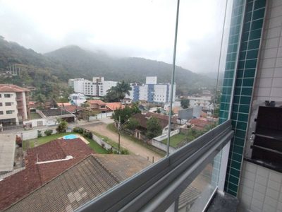 Apartamento, 2 quartos, 61 m² - Foto 2