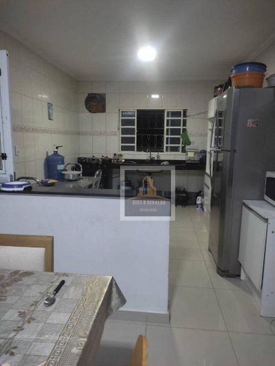 Sobrado, 4 quartos, 73 m² - Foto 5