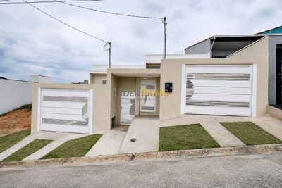 Casa, 2 quartos, 80 m² - Foto 2