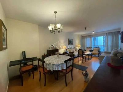 Apartamento, 3 quartos, 100 m² - Foto 1