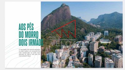 Apartamento, 3 quartos, 129 m² - Foto 4