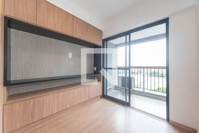 Apartamento, 1 quarto, 31 m² - Foto 4