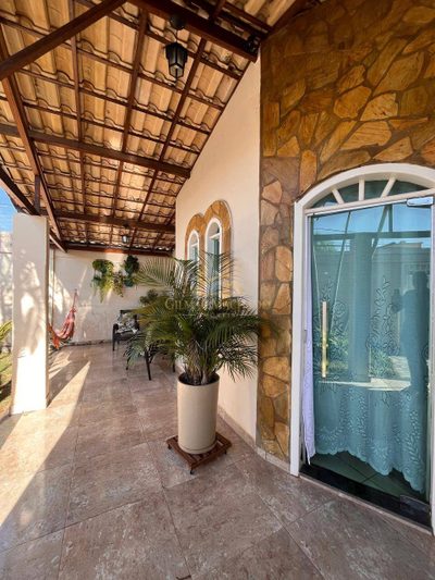 Casa, 3 quartos, 238 m² - Foto 4