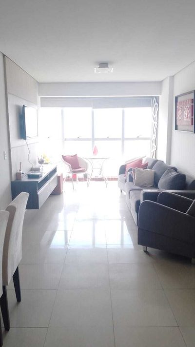 Apartamento, 3 quartos, 80 m² - Foto 2