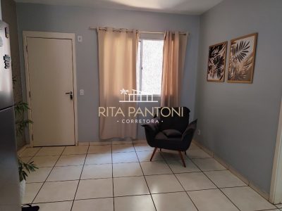 Apartamento, 2 quartos, 43 m² - Foto 1