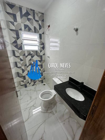 Casa, 2 quartos, 70 m² - Foto 5