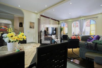 Casa, 3 quartos, 113 m² - Foto 2