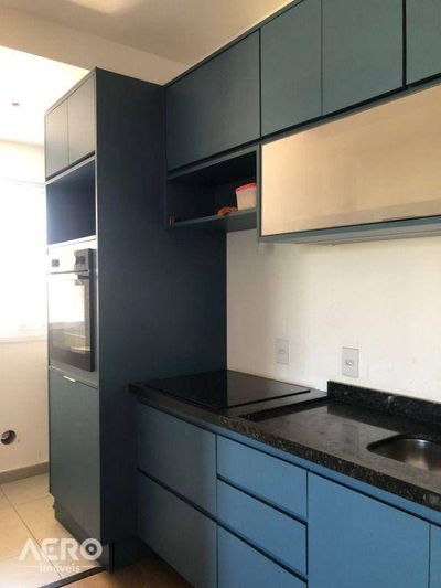 Apartamento, 3 quartos, 68 m² - Foto 5