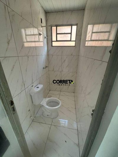 Casa, 2 quartos, 57 m² - Foto 5