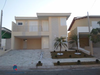 Sobrado, 4 quartos, 320 m² - Foto 1