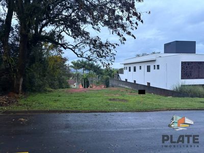 Terreno, 1000 m² - Foto 1