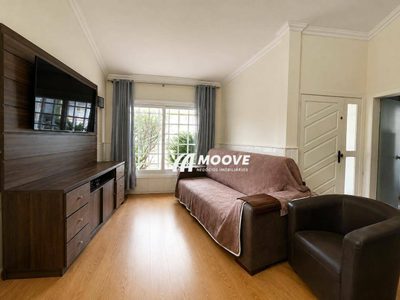 Casa, 4 quartos, 255 m² - Foto 5