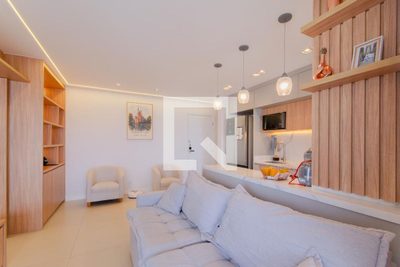 Apartamento, 3 quartos, 79 m² - Foto 4