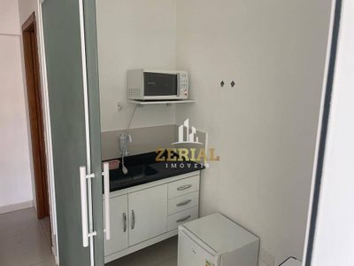 Sala-Conjunto, 31 m² - Foto 3