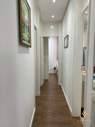 Apartamento, 3 quartos - Foto 4