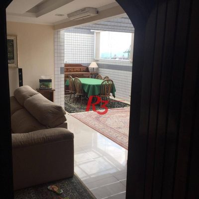 Cobertura, 5 quartos, 380 m² - Foto 5
