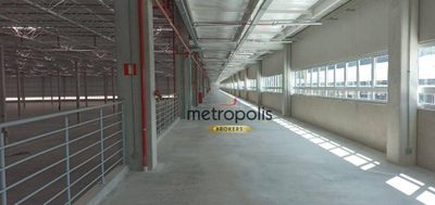 Depósito-Galpão, 1563 m² - Foto 2
