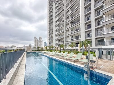 Apartamento, 2 quartos, 48 m² - Foto 4