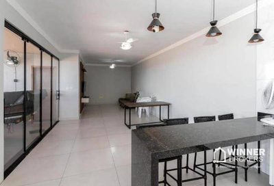 Chácara, 4 quartos, 433 m² - Foto 3