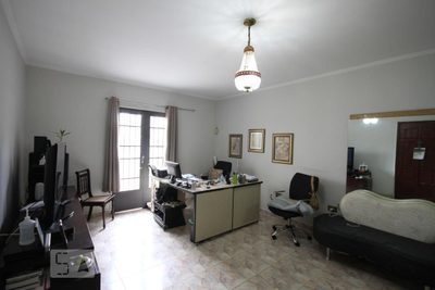 Casa, 3 quartos, 220 m² - Foto 1