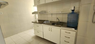 Apartamento, 2 quartos, 55 m² - Foto 5