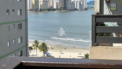 Apartamento, 1 quarto, 37 m² - Foto 1