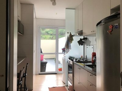 Apartamento, 2 quartos, 69 m² - Foto 5