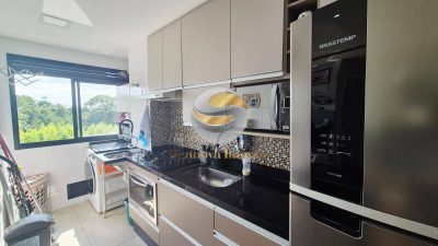 Apartamento, 2 quartos, 49 m² - Foto 3