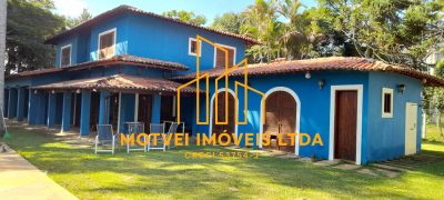 Fazenda, 182 m² - Foto 3