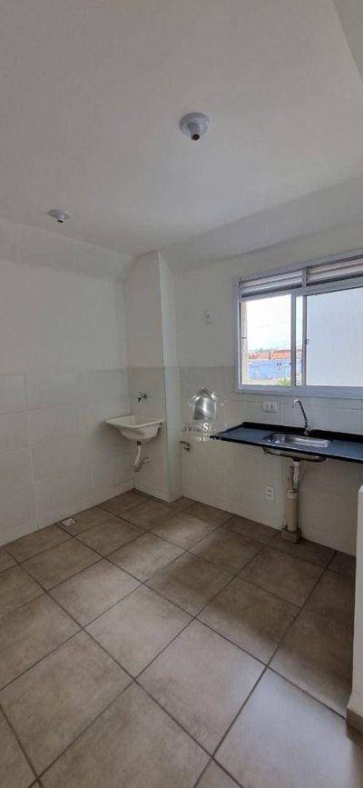 Apartamento, 2 quartos, 42 m² - Foto 3