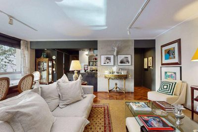 Apartamento, 2 quartos, 104 m² - Foto 1