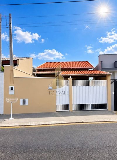 Casa, 2 quartos, 115 m² - Foto 1