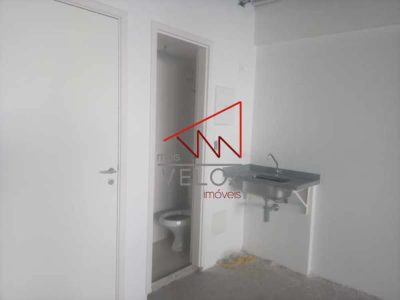 Sala-Conjunto, 31 m² - Foto 1