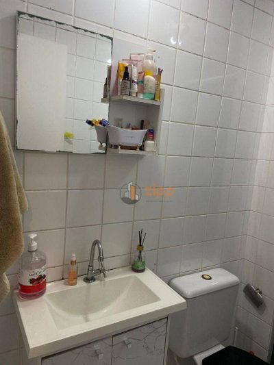Apartamento, 2 quartos, 50 m² - Foto 2