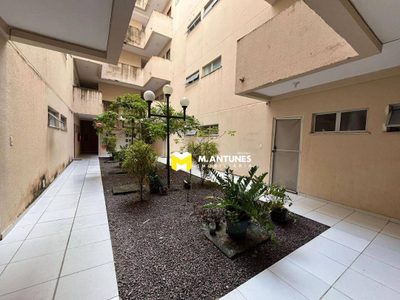 Apartamento, 2 quartos, 55 m² - Foto 2