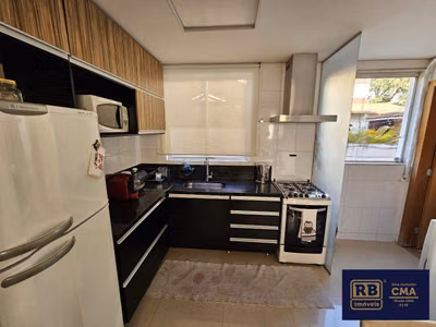 Apartamento, 2 quartos, 59 m² - Foto 5