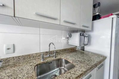 Apartamento, 3 quartos, 127 m² - Foto 5