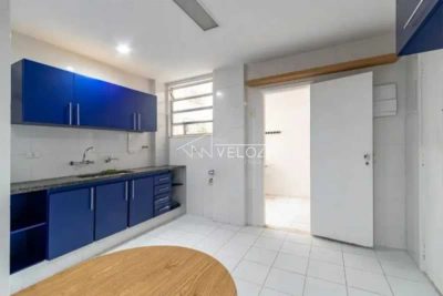 Apartamento, 3 quartos, 132 m² - Foto 2