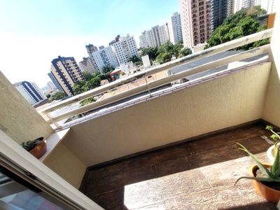 Apartamento, 2 quartos, 98 m² - Foto 2