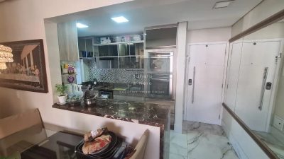 Apartamento, 3 quartos, 87 m² - Foto 3
