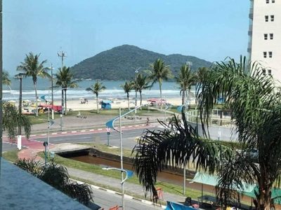 Apartamento, 3 quartos, 138 m² - Foto 1