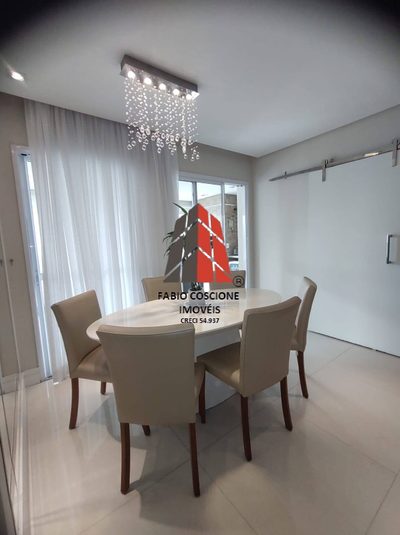 Apartamento, 3 quartos, 141 m² - Foto 4